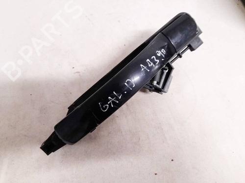 front-right-exterior-door-handle-ford-mondeo-iii-b5y-2000-2001-2002-2003-2004-2005-2006-2007-35367034 main image