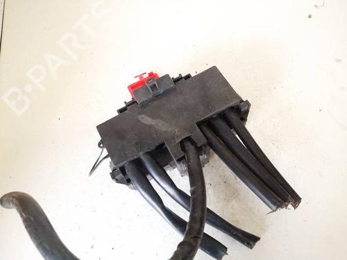Fuse box MERCEDES-BENZ C-CLASS (W203) C 200 Kompressor (203.042) | BP32596492E1 - Image 3