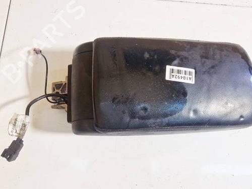 Used Armrest / Center console Armrest / Center console AUDI A6 C6 (4F2) 2.0 TDI (140 hp) 34960396 34960396