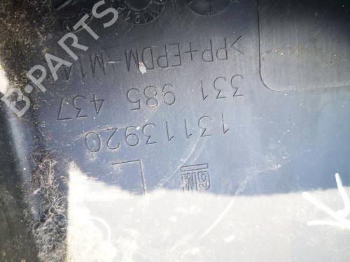 Other OPEL ASTRA H (A04) 1.7 CDTI (L48) | BP34986551O1 - Image 3