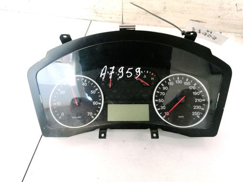 Used Instrument cluster Instrument cluster FIAT CROMA (194_) 2.4 D Multijet (200 hp) 35430520 35430520