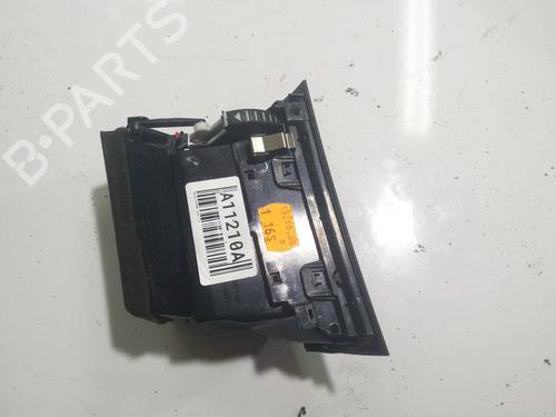 Luftventil SKODA SUPERB II (3T4) 2.0 TDI (140 hp) 33098376