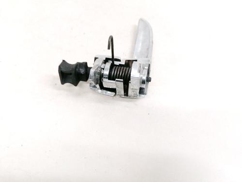 Rear right interior door handle MAZDA 6 Hatchback (GG) 2.0 DI (GG14) | BP35559153I16 - Image 3