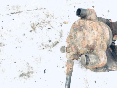 Left front brake caliper FORD MONDEO IV (BA7) 2.0 TDCi | BP35850082M105 - Image 3