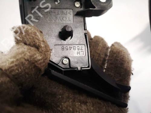Steering wheel controls LEXUS IS II (_E2_) 220d (ALE20) | BP34924497E15 - Image 3