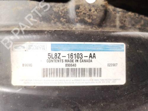 Hjulbue FORD MAVERICK 2.3 16V | BP35036907C56 - Image 3