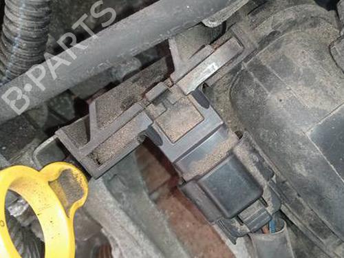 Electronic module MAZDA 2 (DE_, DH_) 1.3 (DE3FS) | BP35252020M83 - Image 2
