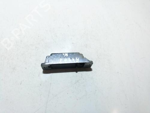 Used Electronic module Electronic module ALFA ROMEO 166 (936_) 2.4 JTD (936A2A__) (136 hp) 33514848 33514848