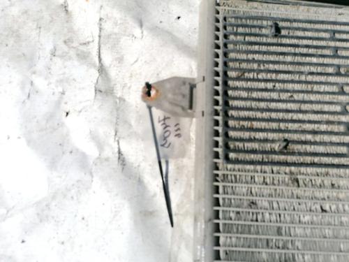 AC radiator VW PASSAT B6 (3C2) 2.0 TDI | BP35435182M32 - Image 3