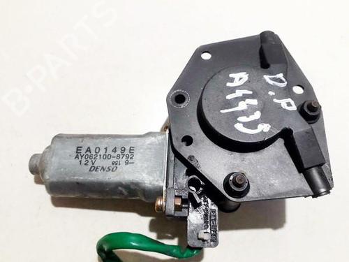 Used Right front window motor Right front window motor 38583061 38583061