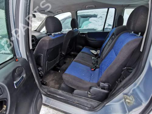 Switch OPEL ZAFIRA A MPV (T98) 2.0 DTI 16V (F75) | BP32530785I30 - Image 10