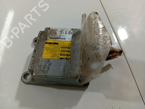 Used ECU airbags ECU airbags TOYOTA COROLLA Verso (ZER_, ZZE12_, R1_) 2.0 D-4D (CUR10_, CUR10R) (116 hp) 32556299 32556299