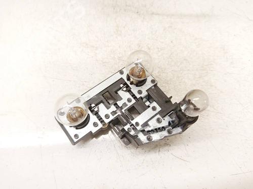 Used Lamp holder Lamp holder 37677196 37677196
