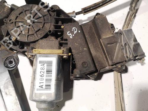 Used Right rear window motor Right rear window motor 34943437 34943437