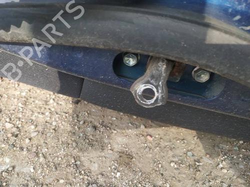 Used Hinge/Door check strap Hinge/Door check strap TOYOTA AVENSIS VERSO (_M2_) 2.0 D (CLM20_, CLM20R) (116 hp) 35248935 35248935