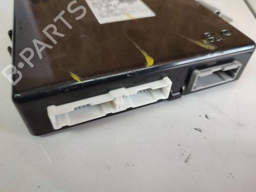 Engine control unit (ECU) HYUNDAI ix35 Van CRDi | BP38342418M57 - Image 3