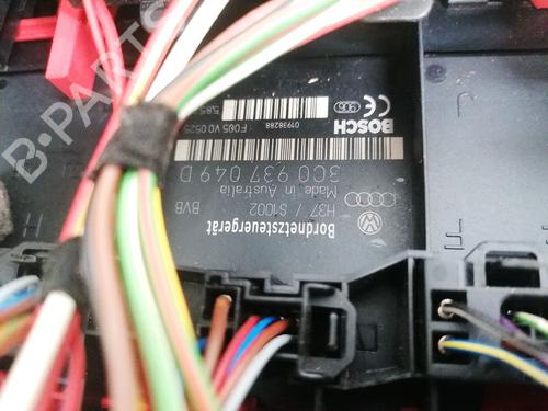 Electronic module VW TOURAN (1T1, 1T2) 1.9 TDI | BP35560082M83 - Image 3