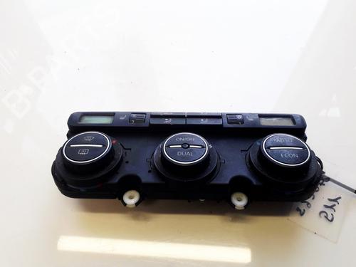 Used Climate control Climate control 35882193 35882193