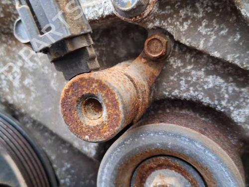 Pulley MAZDA 3 (BK) 1.3 (BK14) | BP34985779M122 - Image 2