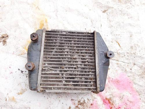 Used Intercooler Intercooler MAZDA CX-7 (ER) 2.2 MZR-CD AWD (ER10A) (173 hp) 34833891 34833891