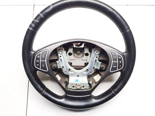 Used Steering wheel Steering wheel KIA CEE'D Hatchback (ED) 1.6 CRDi 115 (115 hp) 34947237 34947237