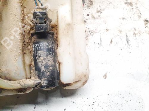 Used Washer pump Washer pump TOYOTA RAV 4 II (_A2_) 2.0 D 4WD (CLA20_, CLA21_, CLA20R, CLA21R) (116 hp) 35459492 35459492
