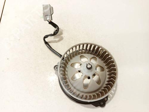 Used Heater blower motor Heater blower motor 34900515 34900515