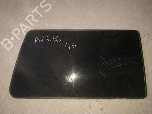 Panel rude bagtil højre Panel rude bagtil højre 35324302 35324302