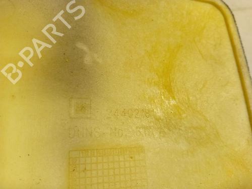 Boot lining OPEL SIGNUM Hatchback (Z03) 2.0 DTI (F48) | BP38260046I3 - Image 4
