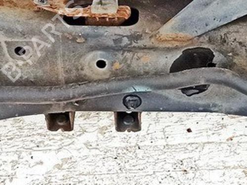 Used Anti roll bar Anti roll bar NISSAN X-TRAIL II (T31) 2.0 dCi 4x4 (150 hp) 35615634 35615634
