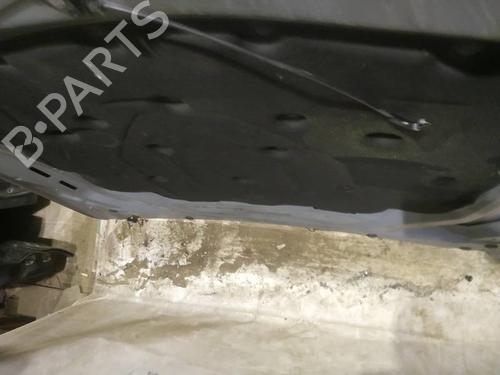 Used Upper protection Upper protection BMW 5 (F10) 520 d (184 hp) 40028235 40028235