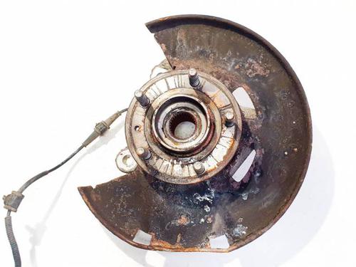 Used Left front steering knuckle Left front steering knuckle CHEVROLET CRUZE Hatchback (J305) 1.7 D (131 hp) 40164343 40164343
