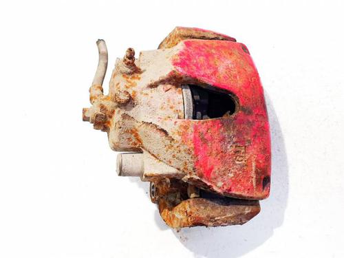 Used Left front brake caliper Left front brake caliper OPEL ASTRA H (A04) 1.7 CDTI (L48) (80 hp) 34755425 34755425