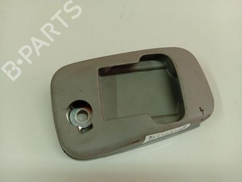 Støtte Støtte TOYOTA YARIS (_P9_) 1.4 D-4D (NLP90_, NLP90R) (90 hp) 36896440 36896440