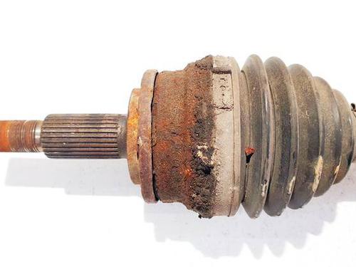Used Left front driveshaft Left front driveshaft MAZDA MPV II (LW) 2.0 (LWEW) (122 hp) 35048648 35048648