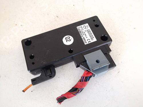 Used Electronic module Electronic module MERCEDES-BENZ C-CLASS (W203) C 200 Kompressor (203.042) (163 hp) 32596430 32596430