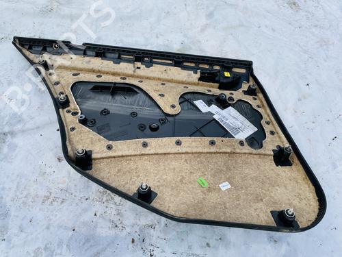 Rear right panel BMW 3 Touring (E46) 320 d | BP35503919C61 - Image 2