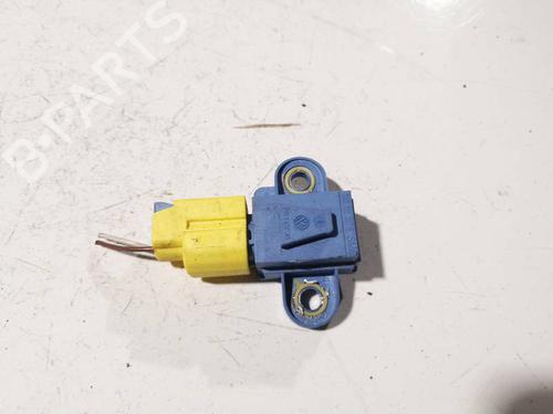 Electronic module SKODA OCTAVIA II (1Z3) 1.6 TDI | BP32567234M83 - Image 4