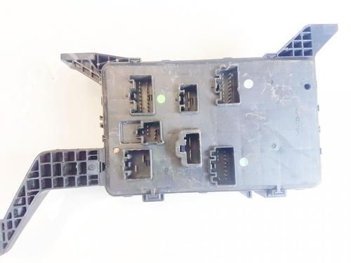 Fuse box FORD MONDEO III (B5Y) 2.0 16V TDDi / TDCi | BP33523739E1 - Image 2
