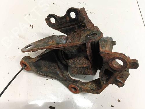 Engine mount MAZDA 6 Hatchback (GH) 2.0 MZR-CD (GH14) | BP32565272M89