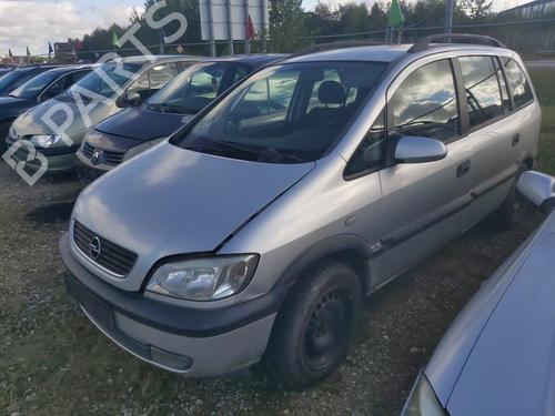 Electronic sensor OPEL ZAFIRA A MPV (T98) 2.2 DTI 16V (F75) | BP33099643M84 - Image 6