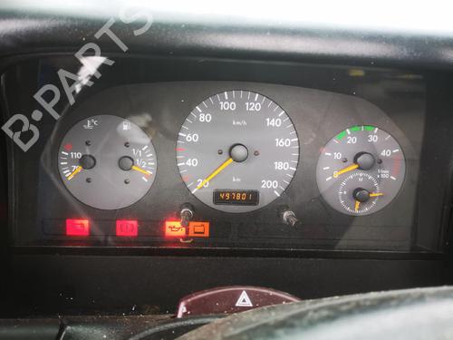 Electronic sensor VW LT 28-35 II Bus (2DB, 2DE, 2DK) 2.8 TDI | BP35971925M84  - Image 11