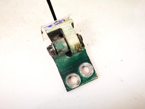 Used Hinge/Door check strap Hinge/Door check strap SKODA FABIA I (6Y2) 1.9 SDI (64 hp) 33080616 33080616