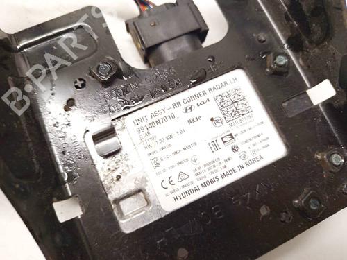 Electronic module HYUNDAI TUCSON (NX4E, NX4A) 1.6 T-GDi | BP38578151M83 - Image 3