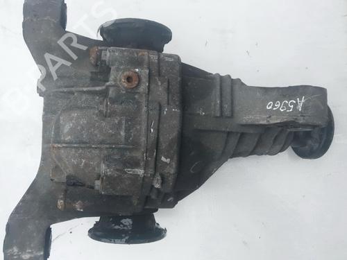 Used Rear differential Rear differential 35635765 35635765