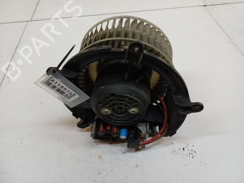 Heater blower motor BMW 7 (E65, E66, E67) 730 d | BP39485075M62 - Image 4