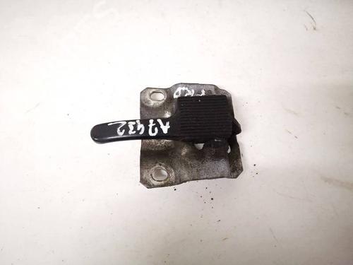 Used Front right interior door handle Front right interior door handle VW LT 28-35 I Van (281-363) 2.4 TD (95 hp) 35340094 35340094