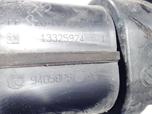 Pipe OPEL INSIGNIA A Saloon (G09) 2.0 CDTI (69) | BP35169001M125 - Image 3