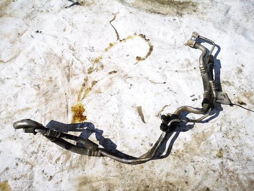 Used AC pipe AC pipe OPEL MERIVA A MPV (X03) 1.7 CDTI (E75) (100 hp) 32885639 32885639