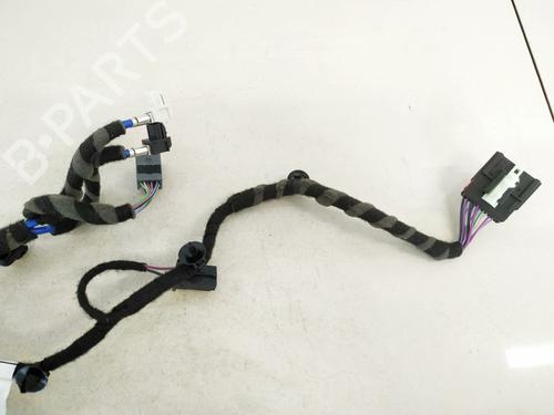 Wiring harness JAGUAR I-PACE (X590) EV400 AWD | BP35530565E16 - Image 2